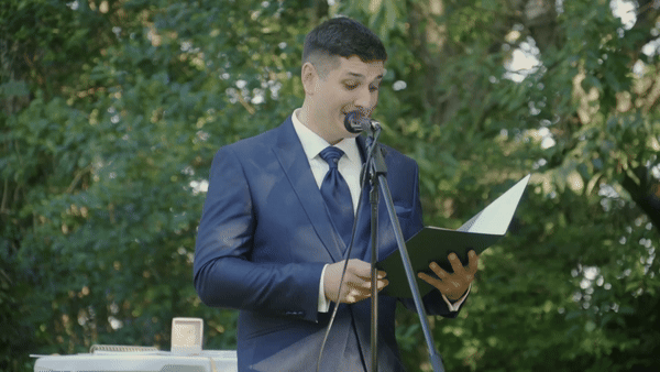 Destination Wedding Films that Captivate