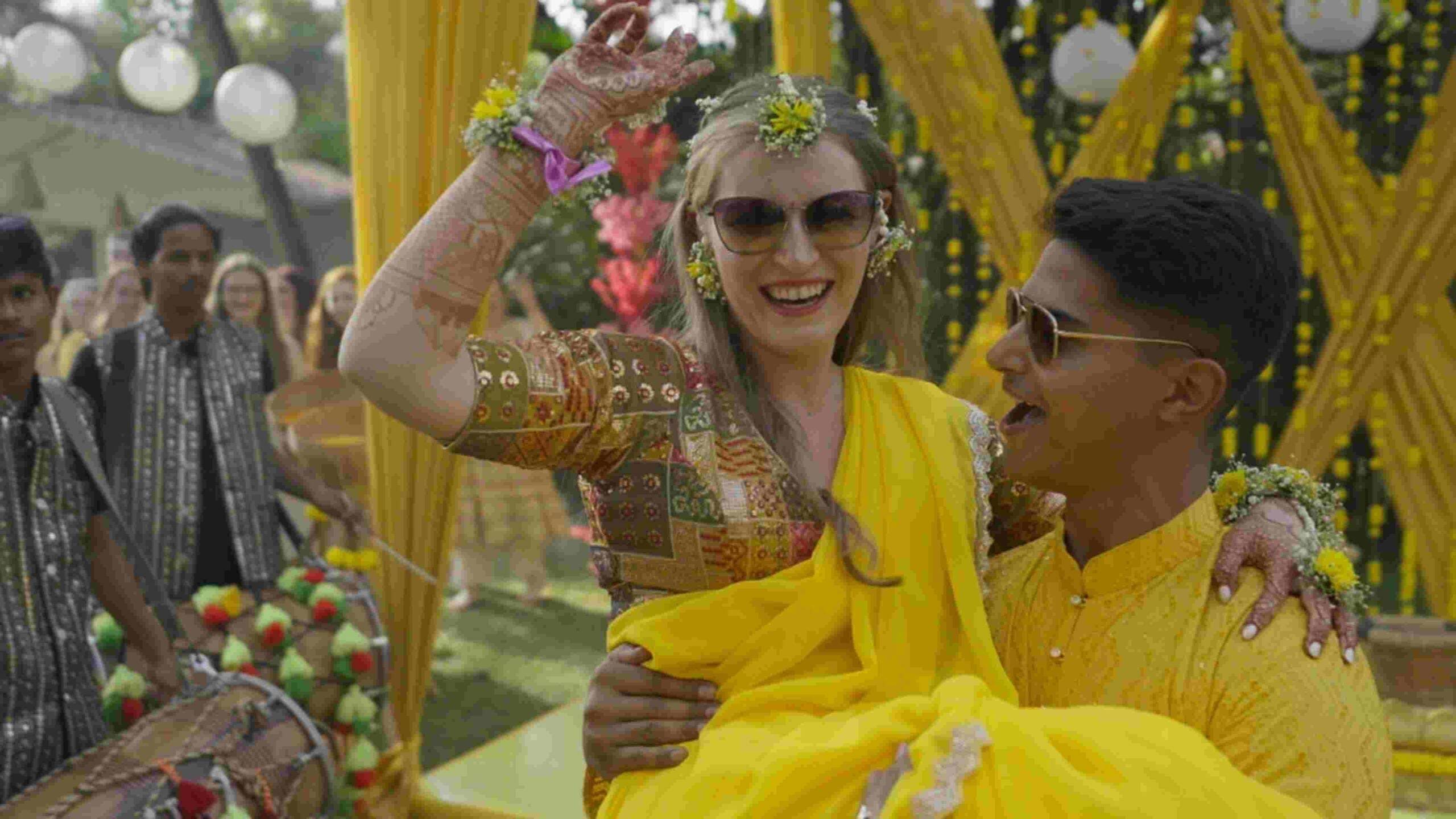 Our All-Inclusive Indian Destination Wedding Packages