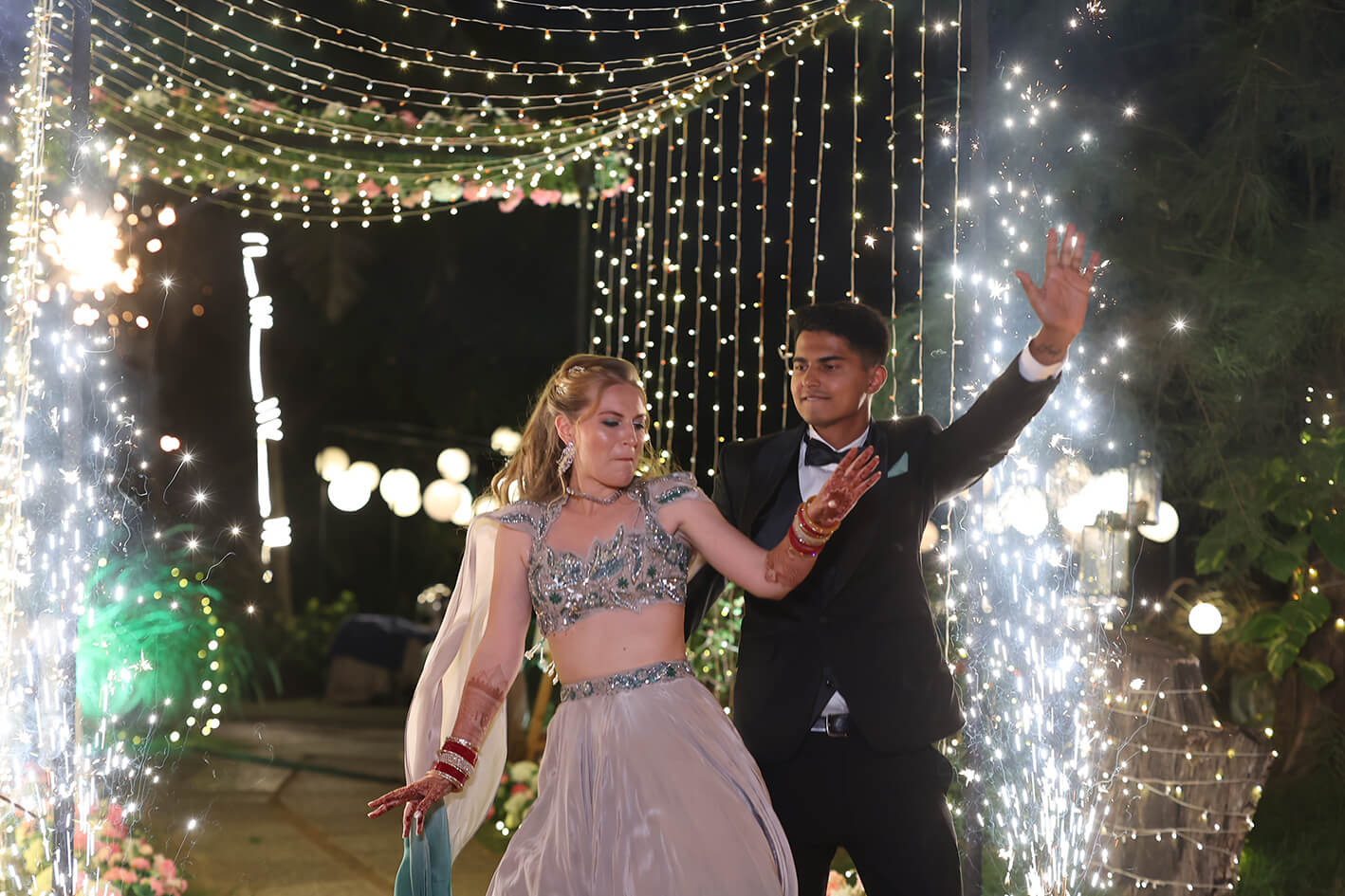 Our All-Inclusive Indian Destination Wedding Packages