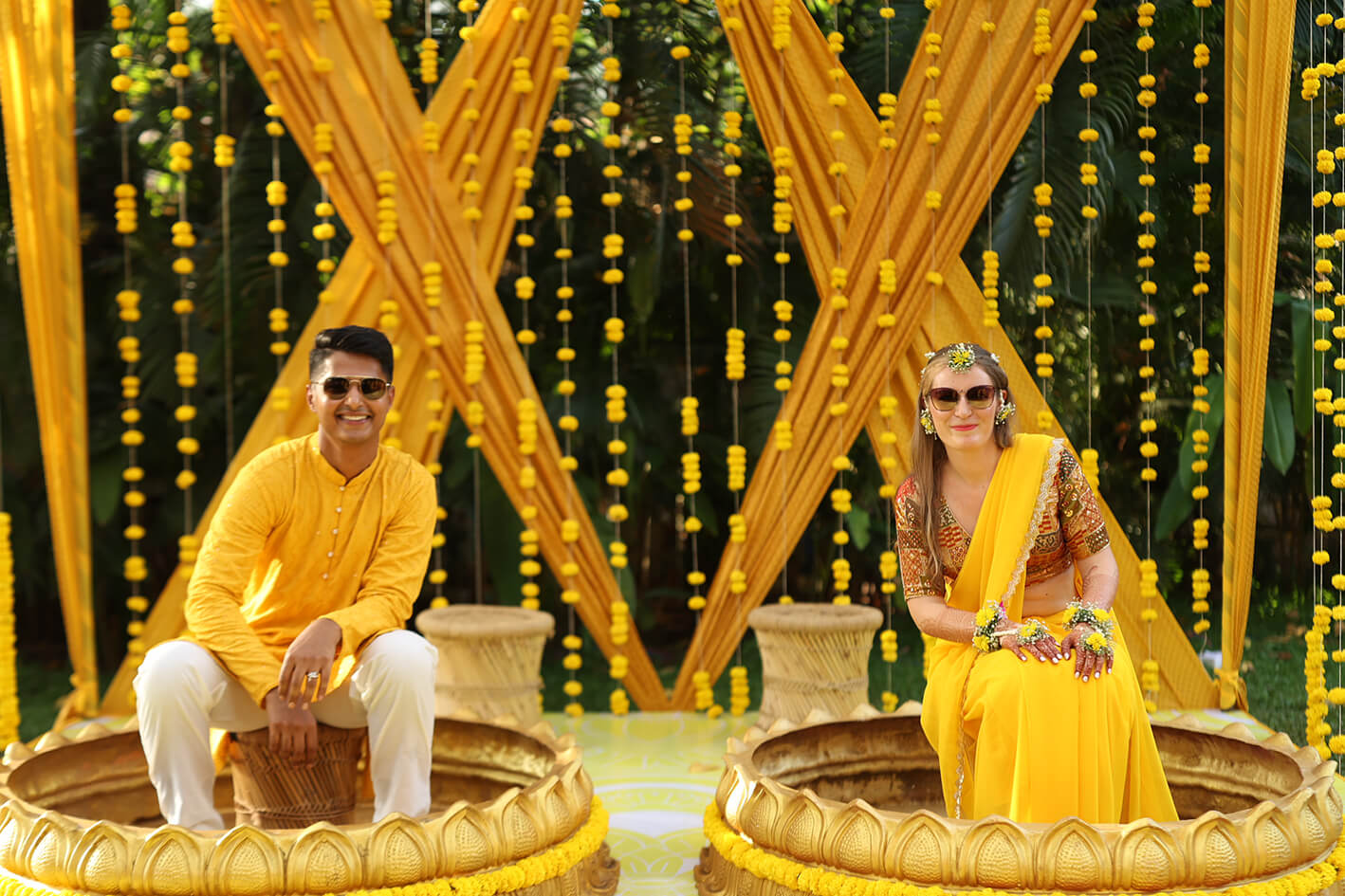 Telling Love Stories Creatively Using Films and Feels