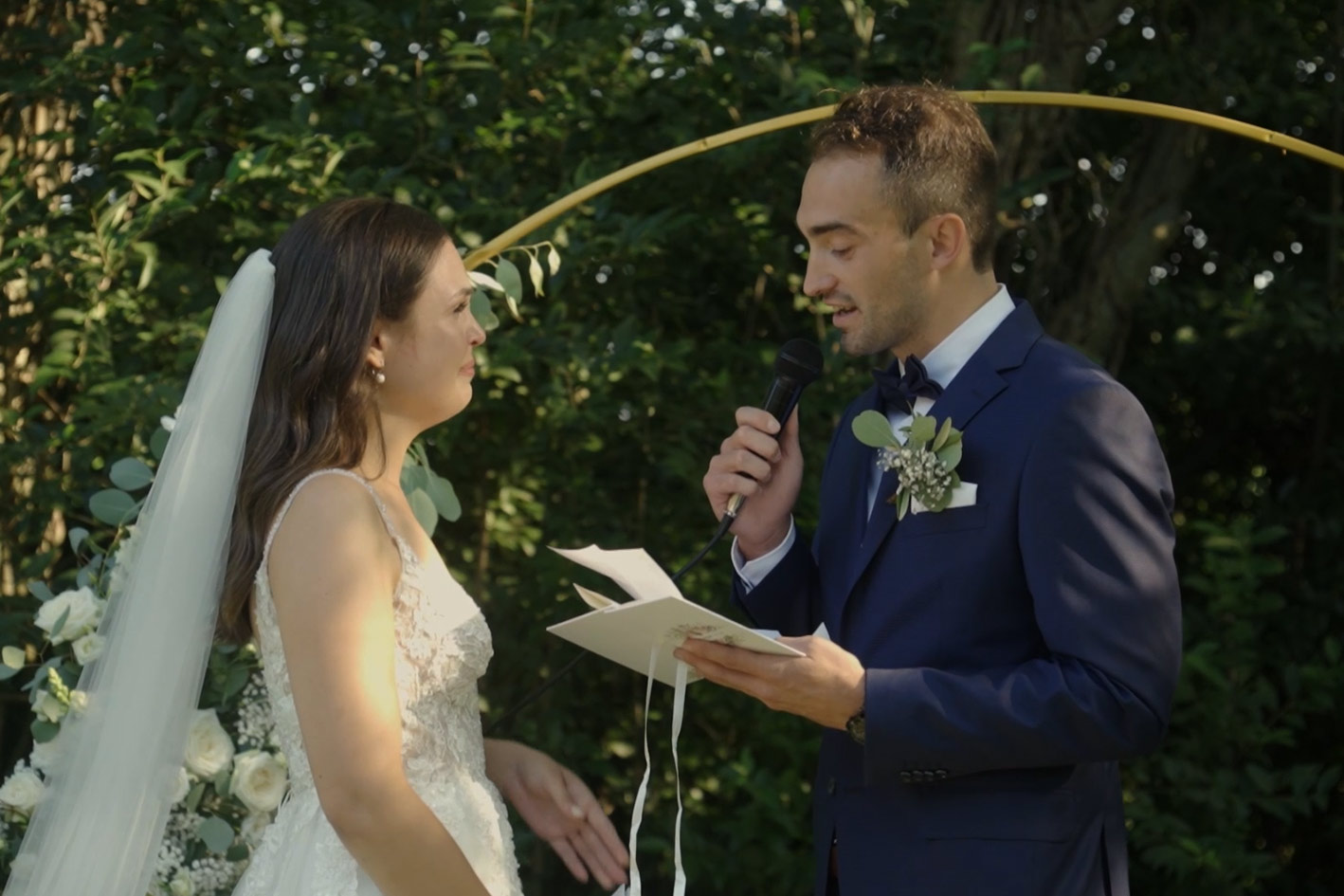 Telling Love Stories Creatively Using Films and Feels