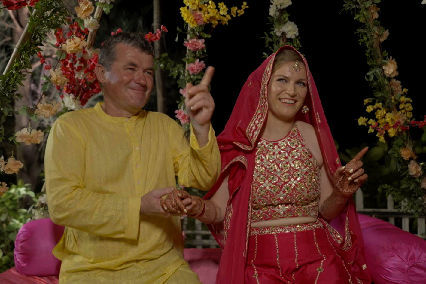 Our All-Inclusive Indian Destination Wedding Packages